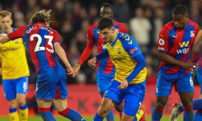 Victor Orta make enquires about Chelsea striker as Leeds enter chasing pack