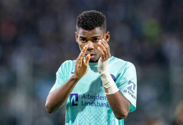 How Nigerian players fared in Champions League and Europa League qualifiers third round How Nigerian players fared in Champions League and Europa League qualifiers third round