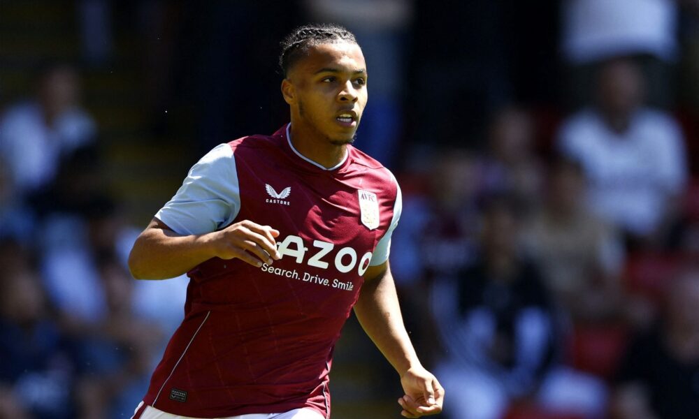 West Brom dealt Archer transfer blow