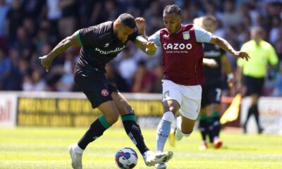 West Brom must secure Cameron Archer deal