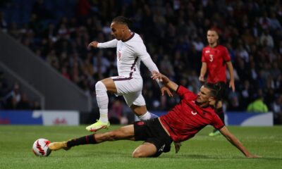 West Brom must secure Archer move