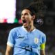 Cavani hits goal for his club, medical visit announced Cavani hits goal for his club, medical visit announced
