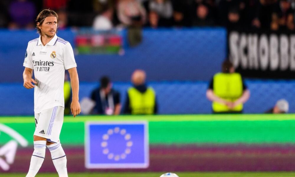 ? Celta Vigo – Real Madrid: Real lead at half-time!