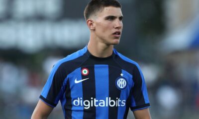 Chelsea handed major boost in pursuit of Serie A wonderkid Casadei