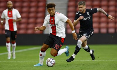 Leeds: Orta dealt blow in Adams pursuit