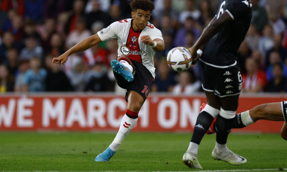 Leeds: Crook drops Adams update