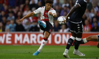 Leeds: Crook drops Adams update