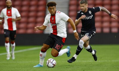 Everton learn Che Adams asking price