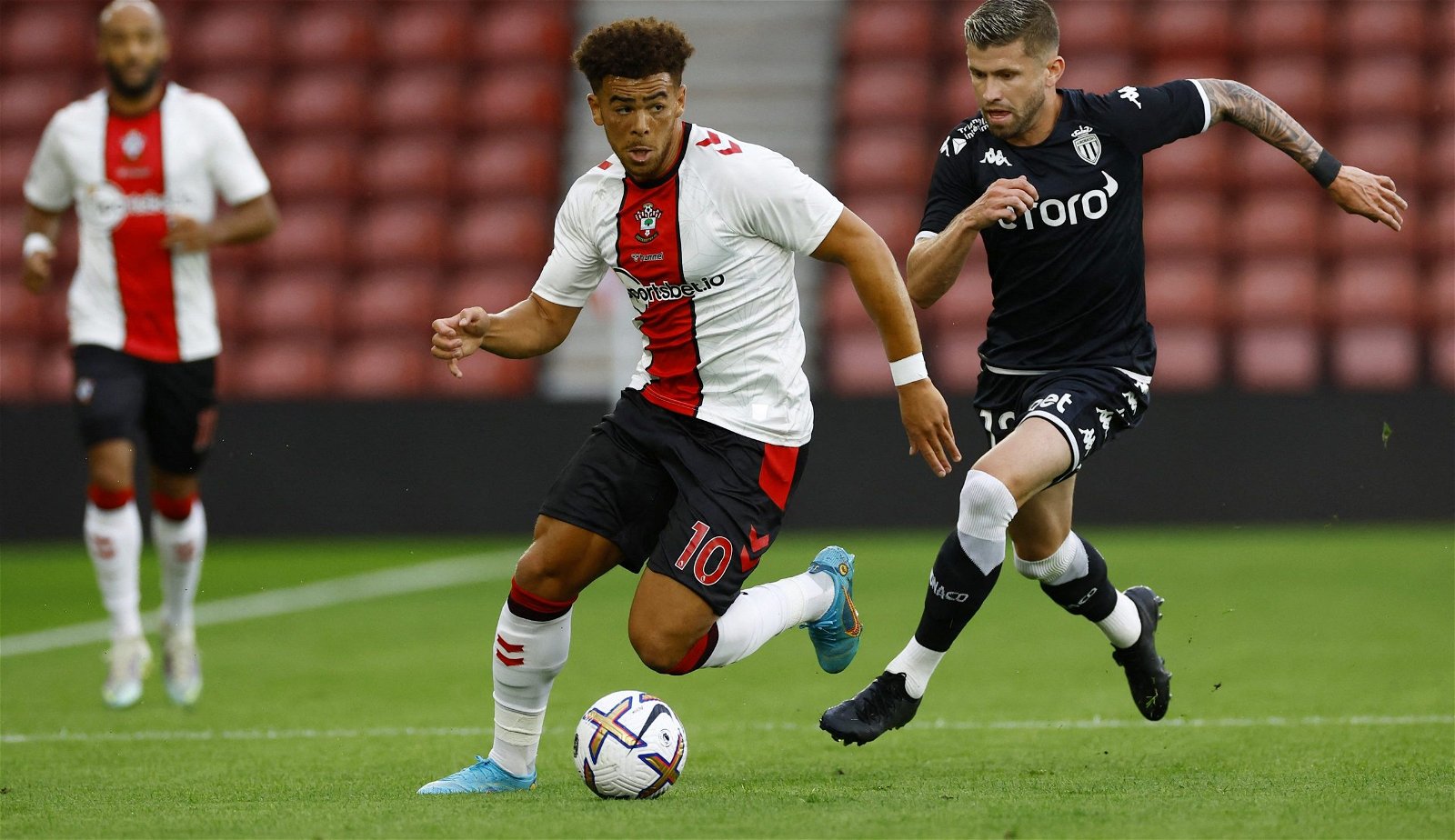 Everton learn Che Adams asking price Everton learn Che Adams asking price