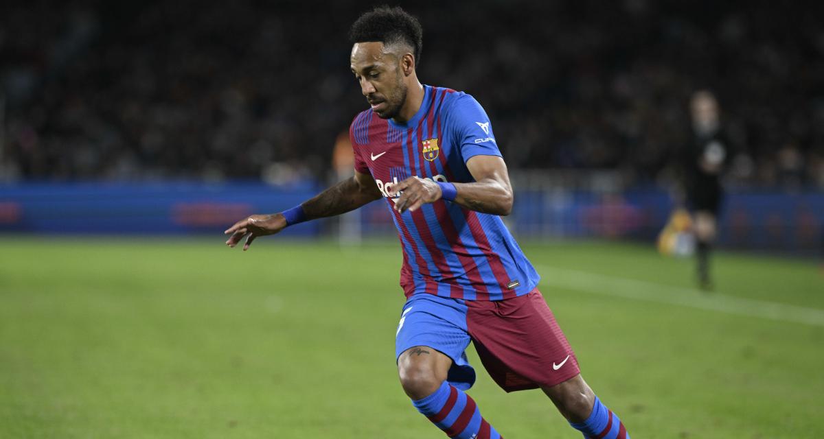 Chelsea returns to the charge for Aubameyang and includes a player in the operation! Chelsea returns to the charge for Aubameyang and includes a player in the operation!