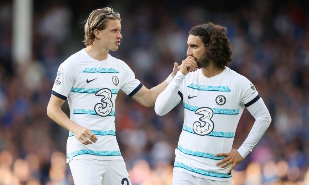 West Ham must land Conor Gallagher