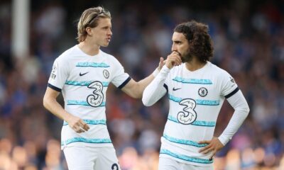 West Ham must land Conor Gallagher