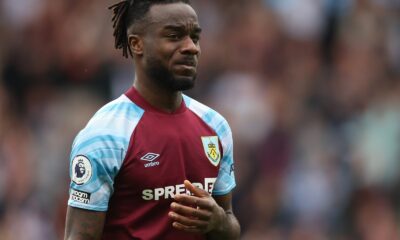 West Ham: Sheth reveals Cornet talks West Ham: Sheth reveals Cornet talks
