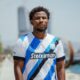 former AC Milan striker joins Cypriot Champions