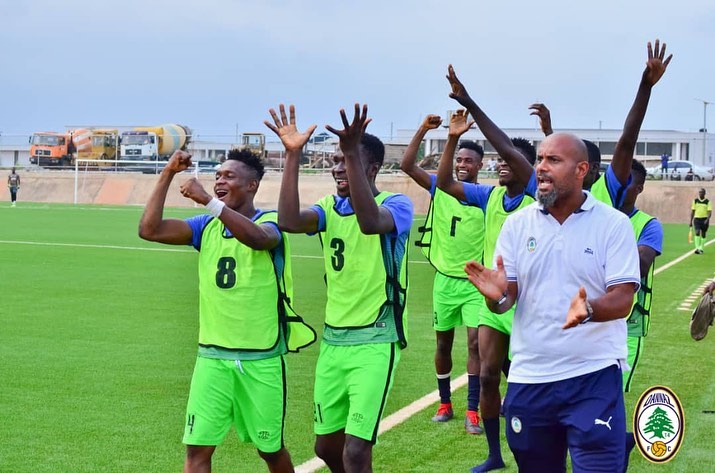 JUST IN: At Last Organisers Fix New Date For Winners Golden Bet Lagos State FA Cup Finals JUST IN: At Last Organisers Fix New Date For Winners Golden Bet Lagos State FA Cup Finals