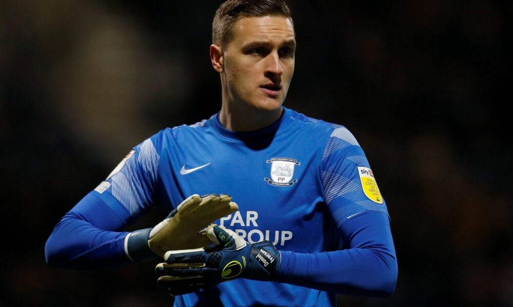 West Brom keen on Daniel Iversen transfer West Brom keen on Daniel Iversen transfer