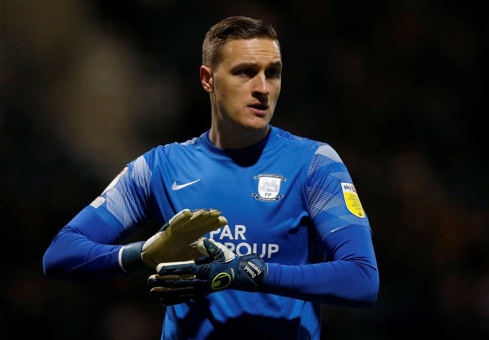 West Brom keen on Daniel Iversen transfer West Brom keen on Daniel Iversen transfer