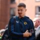 Everton have bid rejected for Dendoncker Everton have bid rejected for Dendoncker