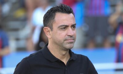 Depay and a bankable defender pushed out, golden opportunity for Jordi Alba’s competitor? Depay and a bankable defender pushed out, golden opportunity for Jordi Alba’s competitor?