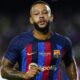 Depay keeps Premier League top as Juventus deal falters Depay keeps Premier League top as Juventus deal falters