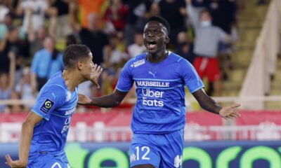 Everton offered the chance to sign Dieng Everton offered the chance to sign Dieng