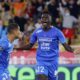 Everton offered the chance to sign Dieng Everton offered the chance to sign Dieng