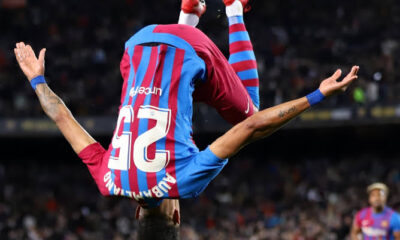 Report: Chelsea make enquiries about ex Arsenal star Aubameyang