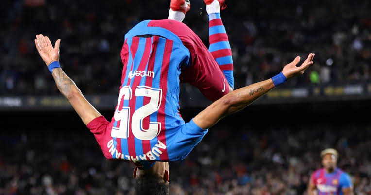 Report: Chelsea make enquiries about ex Arsenal star Aubameyang Report: Chelsea make enquiries about ex Arsenal star Aubameyang