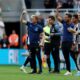Newcastle: Howe drops double injury update