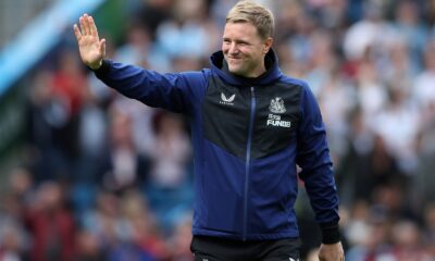 Newcastle: Romano drops transfer claim