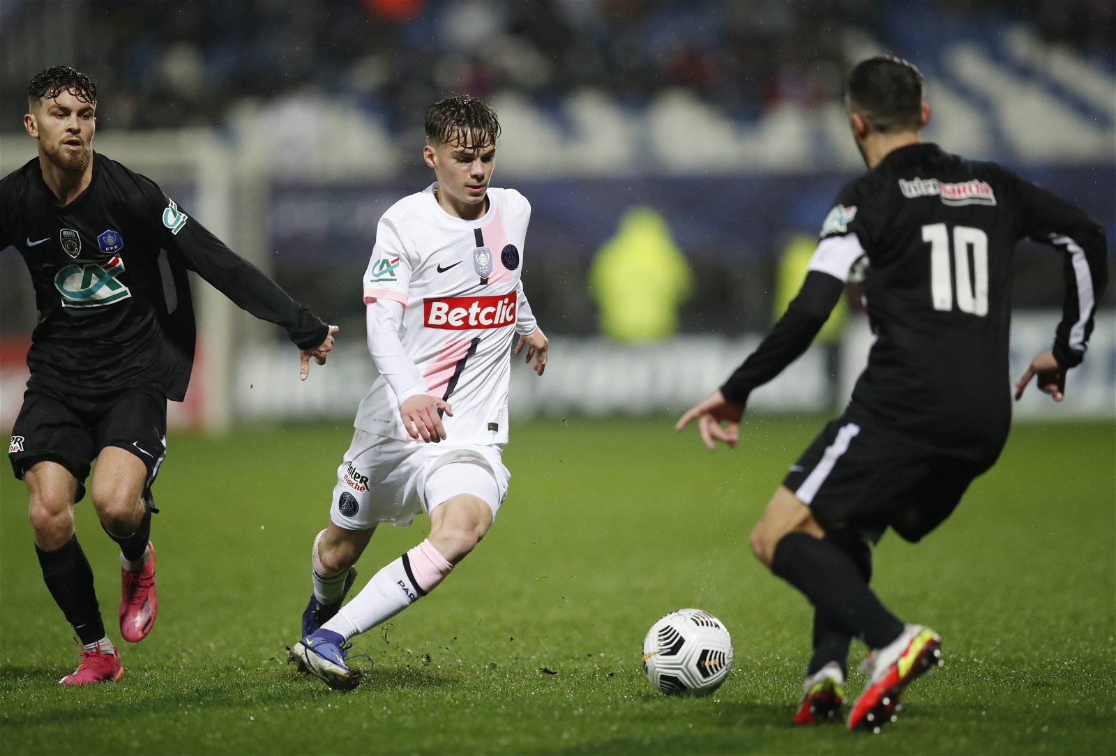 Celtic must seal Edouard Michut transfer Celtic must seal Edouard Michut transfer