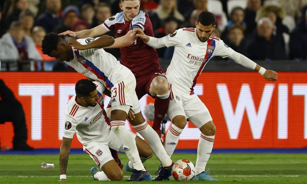 West Ham: Sheth drops Emerson update