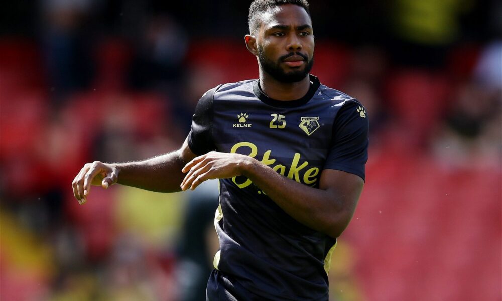 Dennis has completed Forest medical