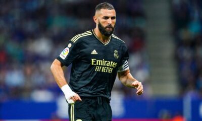 ? Espanyol – Real Madrid: Real won thanks to Karim Benzema in the last minutes! ? Espanyol – Real Madrid: Real won thanks to Karim Benzema in the last minutes!