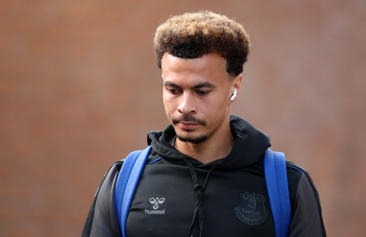 Everton find rapid Dele Alli solution in £15m-rated Premier League star