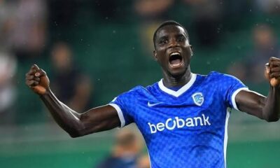 Transfer Deadline: Super Eagles players who may still move