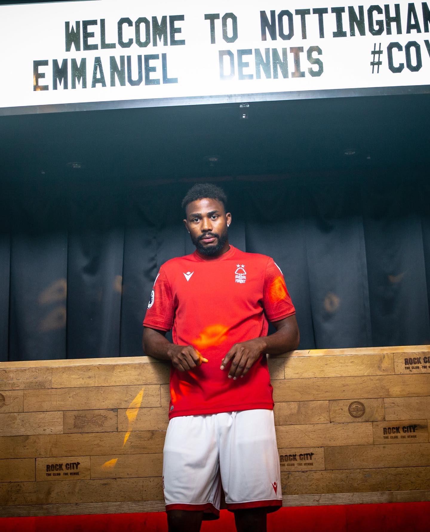 How Awoniyi and Dennis will fit into Nottingham Forest’s XI of recruits How Awoniyi and Dennis will fit into Nottingham Forest’s XI of recruits
