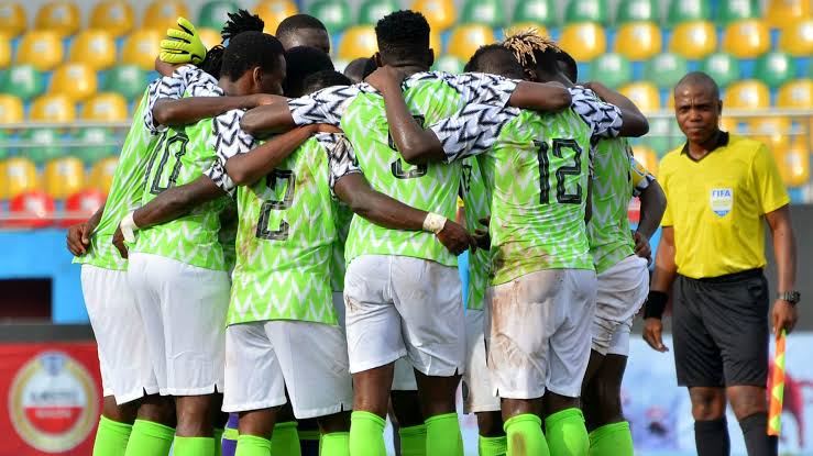 Yusuf invites 35 for Super Eagles B clash vs Ghana Yusuf invites 35 for Super Eagles B clash vs Ghana