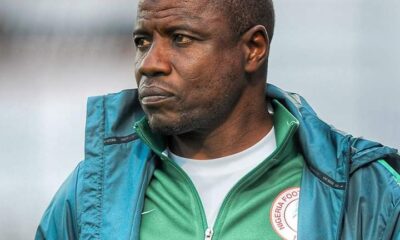 Nigeria, Ghana CHAN Clash Has Nothing To Do With Revenge – Yusuf | National Nigeria, Ghana CHAN Clash Has Nothing To Do With Revenge – Yusuf | National