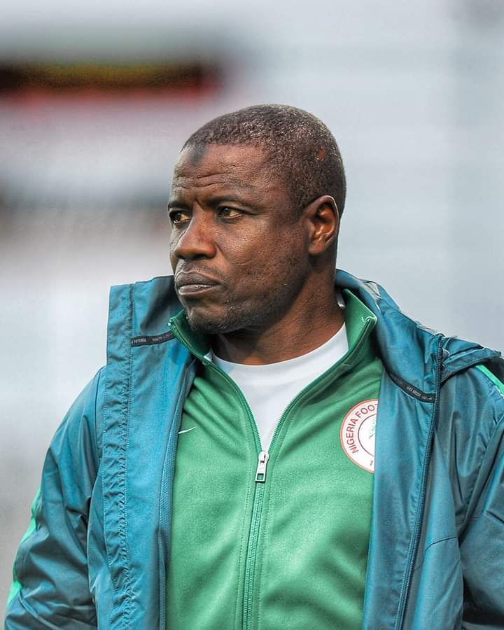 Nigeria, Ghana CHAN Clash Has Nothing To Do With Revenge – Yusuf | National Nigeria, Ghana CHAN Clash Has Nothing To Do With Revenge – Yusuf | National