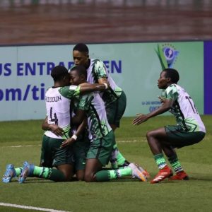 Falconets Bow Out Of Costa Rica Falconets Bow Out Of Costa Rica