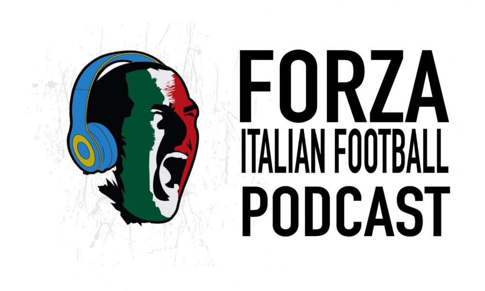 PODCAST: Serie A is back, and AC Milan begin their title defence with a thriller