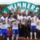 Rivers United only Nigerian Club to make it into top 300 of IFFHS Men’s Club Ranking Rivers United only Nigerian Club to make it into top 300 of IFFHS Men’s Club Ranking