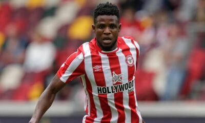 Nigeria International attracting interests from Championship Club