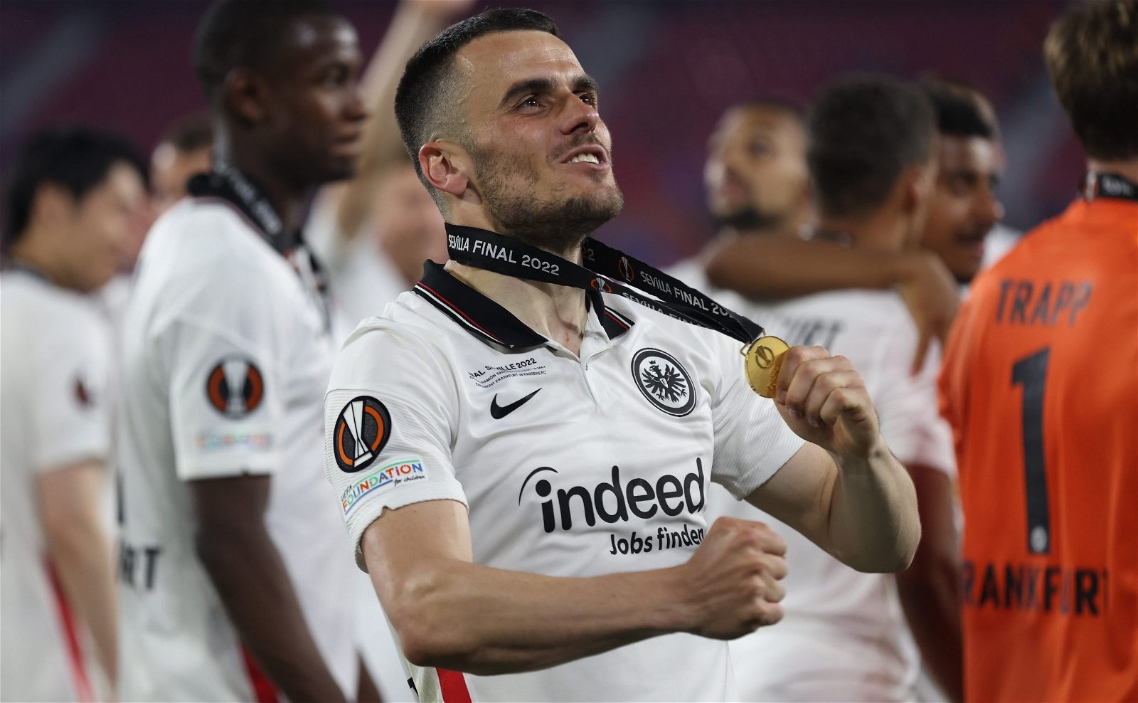 West Ham could miss out on Filip Kostic West Ham could miss out on Filip Kostic