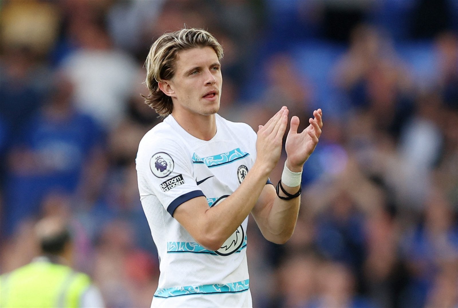 West Ham make “enquiry” for Conor Gallagher West Ham make “enquiry” for Conor Gallagher