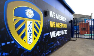 Leeds target ‘cried with rage’ after summer deal fell through at last minute Leeds target ‘cried with rage’ after summer deal fell through at last minute