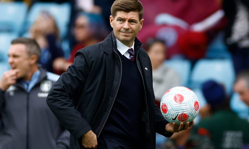 Aston Villa: Four players “up for sale”