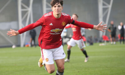 Manchester United star Alejandro Garnacho has received over 20 bids this summer