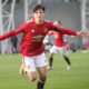 Manchester United star Alejandro Garnacho has received over 20 bids this summer